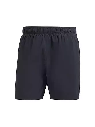 ADIDAS | Short de bain homme Solid CLX | schwarz